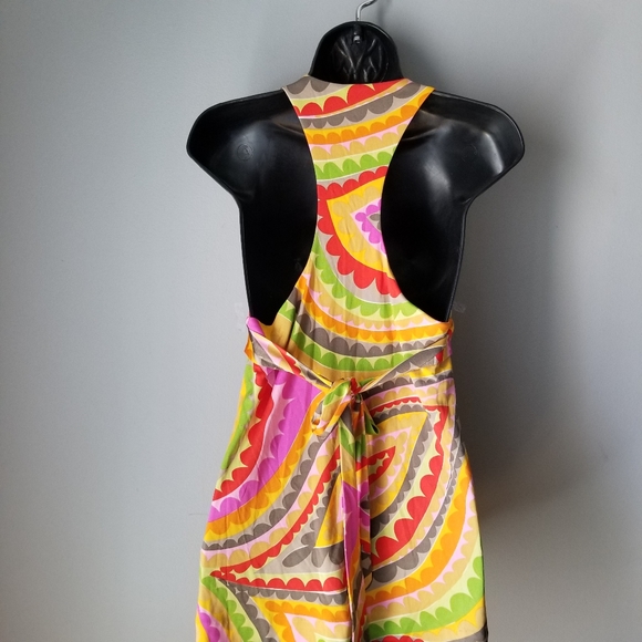 Trina Turk Top - Picture 4 of 6